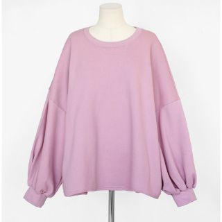 ディーホリック(dholic)のDHOLIC TOPS(トレーナー/スウェット)