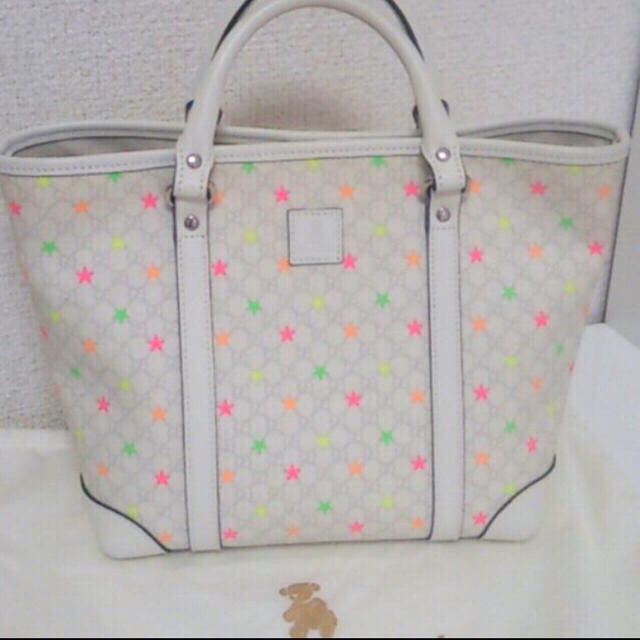 GUCCI(^-^)キッズ/チルドレン/バック GUCCI(^-^)キッズ/チルドレン/バック