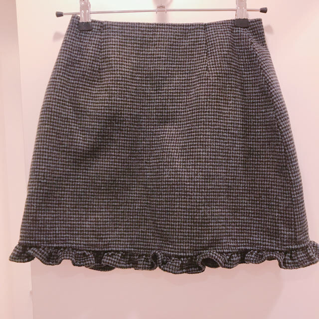 titty&co(ティティアンドコー)のスカート レディースのスカート(ミニスカート)の商品写真