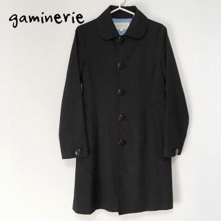 ギャミヌリィ(gaminerie)の♡gaminerie 春コート♡(スプリングコート)