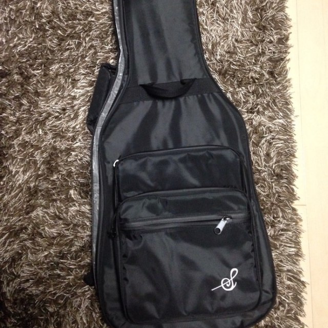 hirokazu様専用 【ほぼ新品】 SAGO サゴ テレキャスター