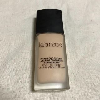 ローラメルシエ(laura mercier)の専用ページ(ファンデーション)