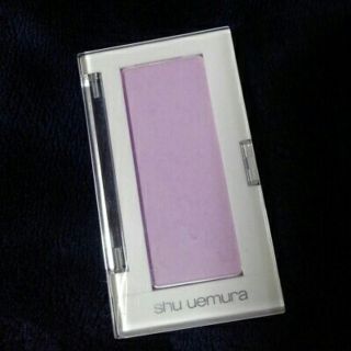 シュウウエムラ(shu uemura)のシュウウエムラ チーク パープル(チーク)