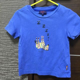 ポールスミス(Paul Smith)のポールスミスジュニア Tシャツ(Ｔシャツ)