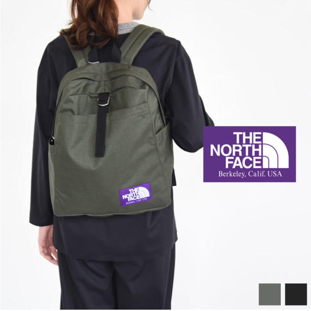 THE NORTH FACE(ザノースフェイス)のにぃ様専用 メンズのバッグ(バッグパック/リュック)の商品写真