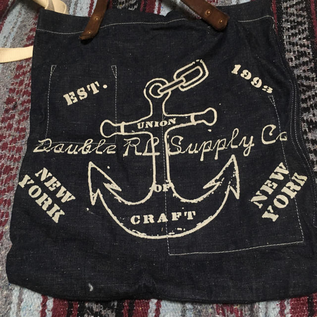 RRL RALPH LAUREN トートバッグ fruut.pt