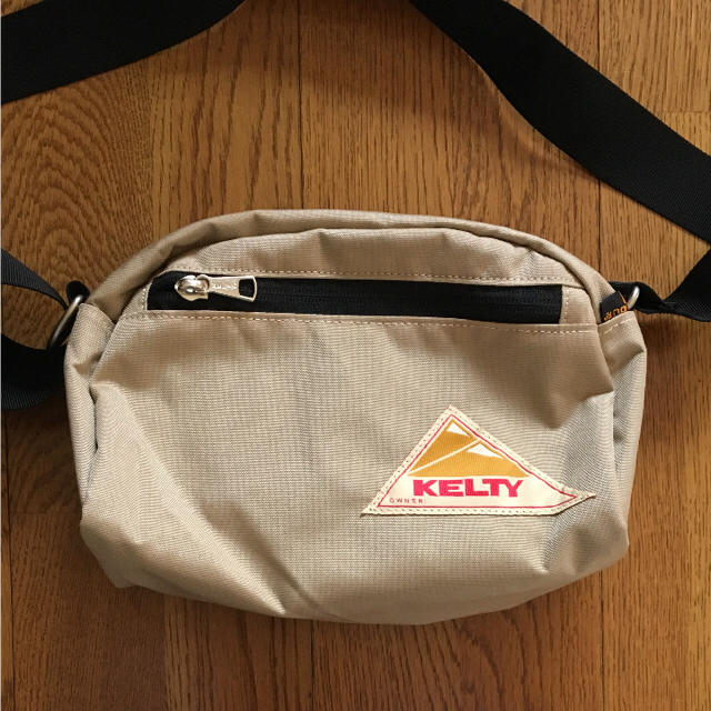 KELTY(ケルティ)のsu様専用 メンズのバッグ(ショルダーバッグ)の商品写真