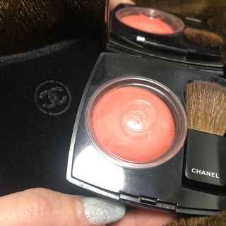 シャネル(CHANEL)のCHANEL チーク(チーク)