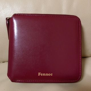 ディーホリック(dholic)のfennec♡ミニウォレット(財布)