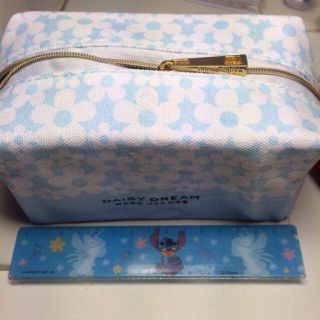 マークジェイコブス(MARC JACOBS)のDAISY DREAM ポーチ(ポーチ)