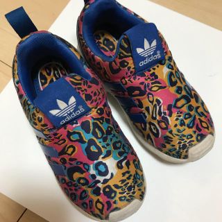 アディダス(adidas)のアディダス キッズ スニーカー(スニーカー)