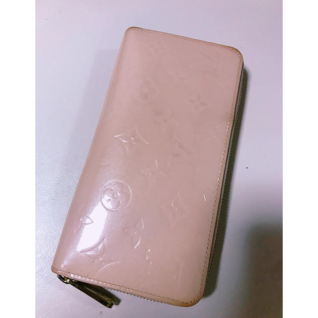 LOUIS VUITTON(ルイヴィトン)のなら様専用♡ルイ・ヴィトン 長財布 ピンク❤ メンズのファッション小物(長財布)の商品写真