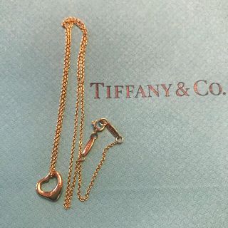 ティファニー(Tiffany & Co.)の専用(ネックレス)