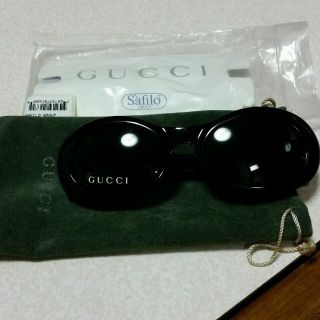 グッチ(Gucci)のGucciｻﾝｸﾞﾗｽ☆(サングラス/メガネ)