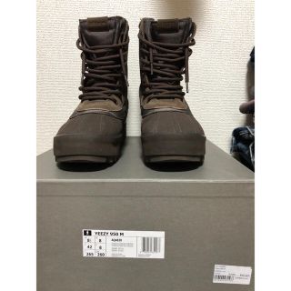 アディダス(adidas)のYeezy 950(ブーツ)