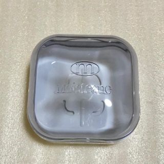 モイスティーヌ  30ｇヒドラソープケース(その他)