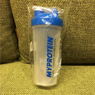 マイプロテイン(MYPROTEIN)のプロテインシェイカー  マイプロテイン(トレーニング用品)