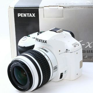 ペンタックス(PENTAX)の❤️アップルクーヘン様専用❤️(デジタル一眼)