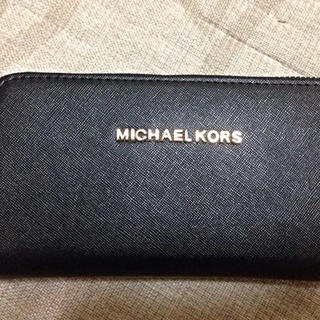 マイケルコース(Michael Kors)のMICHAEL KORS(財布)