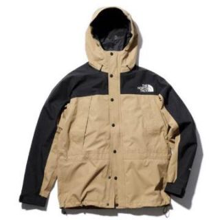 正規 M 送料込み 新品 18FW マウンテンライトジャケット KT ケルプタン