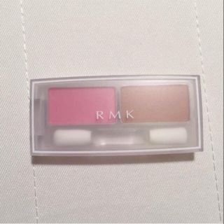 アールエムケー(RMK)のRMK フェイスポップ アイズ(アイシャドウ)