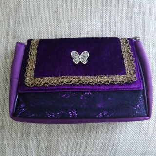 アナスイ(ANNA SUI)のアナスイ 化粧ポーチ☆(ポーチ)