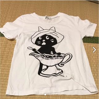 ネネット(Ne-net)の専用。Ne-net カレーＴシャツ(その他)