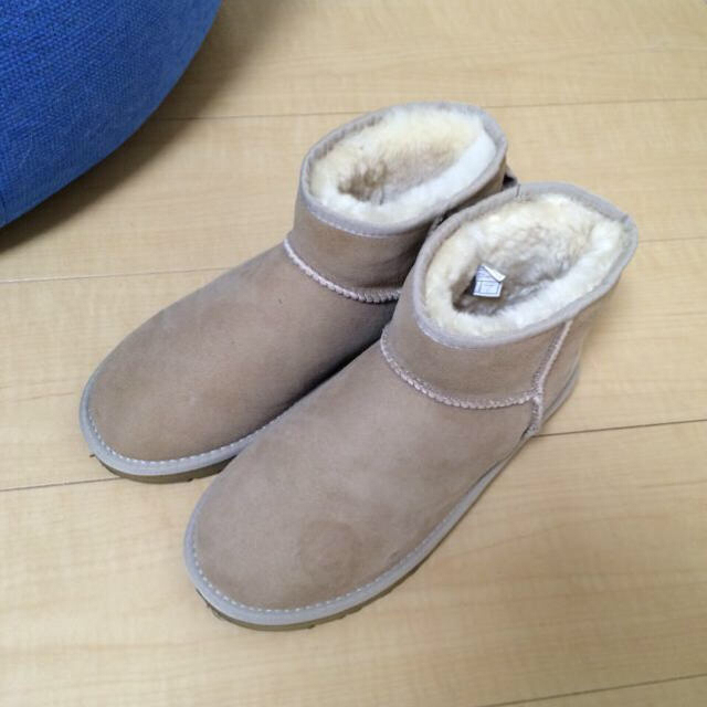 UGG(アグ)のPu様☆24日までお取り置き♡ レディースの靴/シューズ(ブーツ)の商品写真