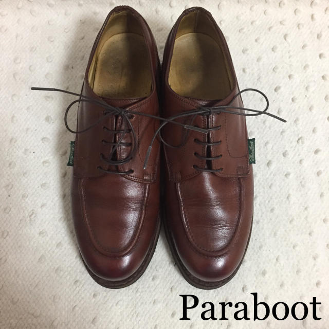 Paraboot(パラブーツ)のParaboot 3.5 レディースの靴/シューズ(ローファー/革靴)の商品写真