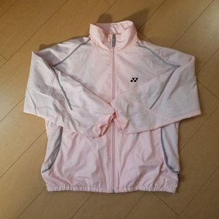 ヨネックス(YONEX)のYONEXウォーマー  春色ピンク🌸(ウェア)