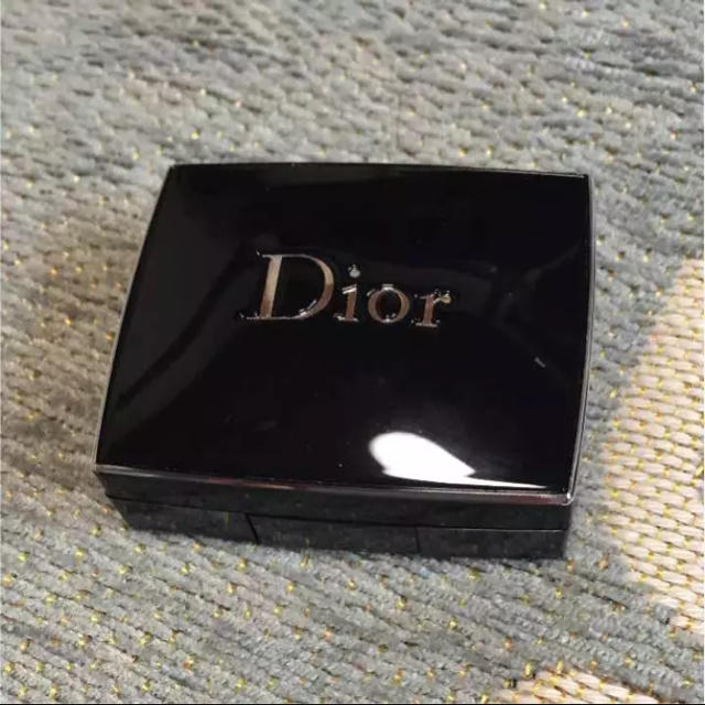 Dior(ディオール)のディオールブラッシュ コーラルカラー コスメ/美容のベースメイク/化粧品(チーク)の商品写真