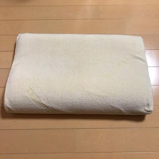 テンピュール(TEMPUR)のみゆ4000様専用 テンピュール オリジナルネックピロー 枕 XS(枕)