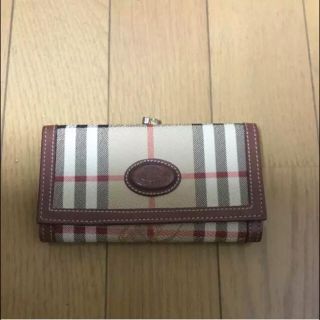 バーバリー(BURBERRY)のBurberrys 財布(財布)