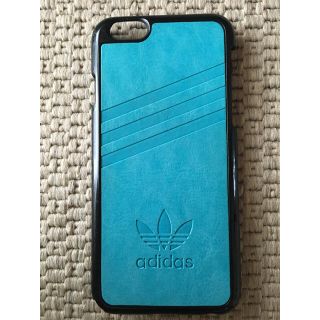 アディダス(adidas)のiPhone6s❁﻿ケース♡値下げ♡値下げ(iPhoneケース)