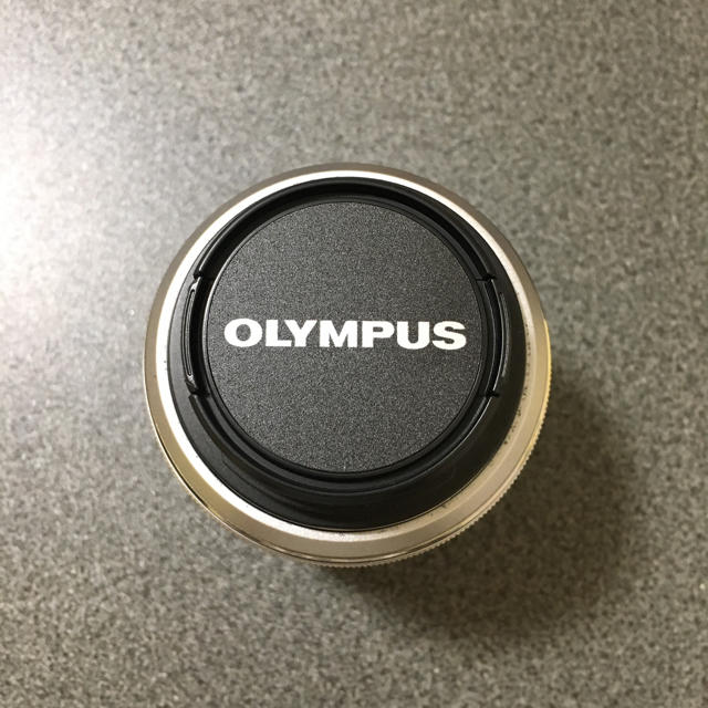 OLYMPUS