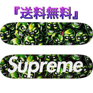 シュプリーム(Supreme)の『送料無料』supreme Skull Pile Skateboard デッキ(スケートボード)
