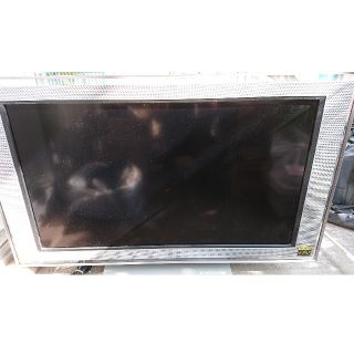 ブラビア 40型液晶 ジャンク(テレビ)