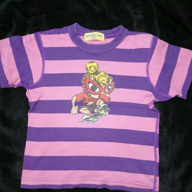 HYSTERIC MINI(ヒステリックミニ)の♦SatoMamさま専用♦ キッズ/ベビー/マタニティのキッズ服女の子用(90cm~)(その他)の商品写真