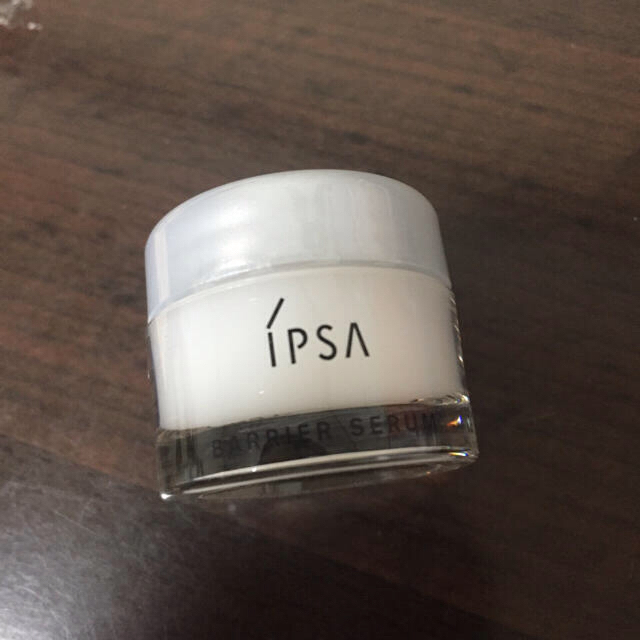 IPSA(イプサ)のイプサ バリアセラム 美容液 コスメ/美容のスキンケア/基礎化粧品(美容液)の商品写真