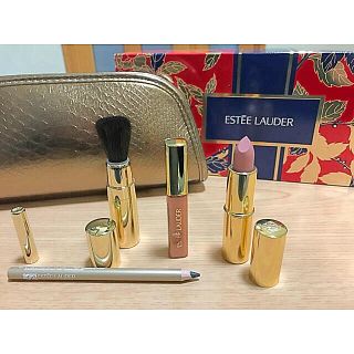 エスティローダー(Estee Lauder)のKOU様専用エスティローダー5点セット(コフレ/メイクアップセット)