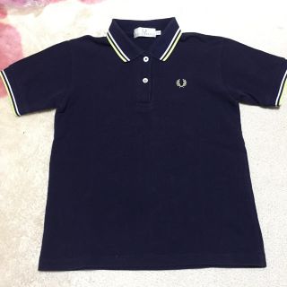 フレッドペリー(FRED PERRY)のFRED PERRY ポロシャツ(ポロシャツ)