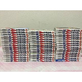 ダイヤのA 全巻(少年漫画)