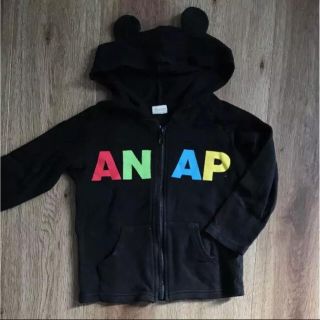 アナップキッズ(ANAP Kids)のパーカー★ANAP kids(ジャケット/上着)