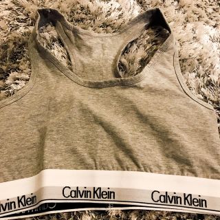 カルバンクライン(Calvin Klein)のカルバンクライン ブラ(ブラ)