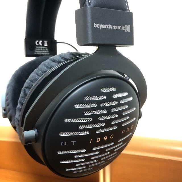 Beyerdynamic DT1990pro+αのサムネイル