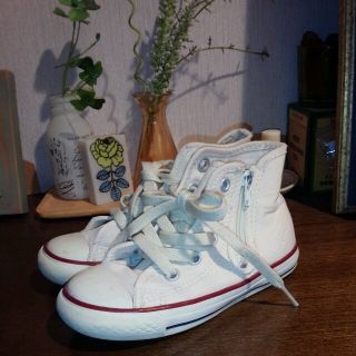 コンバース(CONVERSE)のCONVERSE　17㎝(その他)