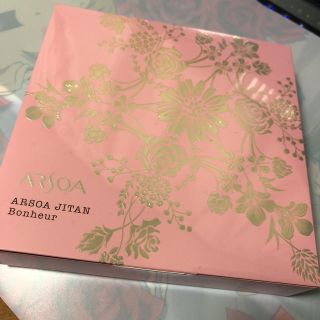 アルソア(ARSOA)のやむーゆー様専用破格!アルソア JITANメイク ボヌール(その他)