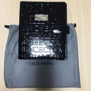 セシルマクビー(CECIL McBEE)の新品未使用 CECIL McBEE アルバム(その他)