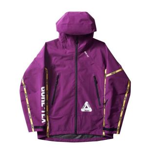 palace  skateboards / gore-tex jacket(マウンテンパーカー)