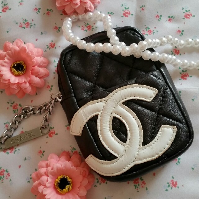 CHANEL(シャネル)のCHANELシガレットケース メンズのファッション小物(タバコグッズ)の商品写真